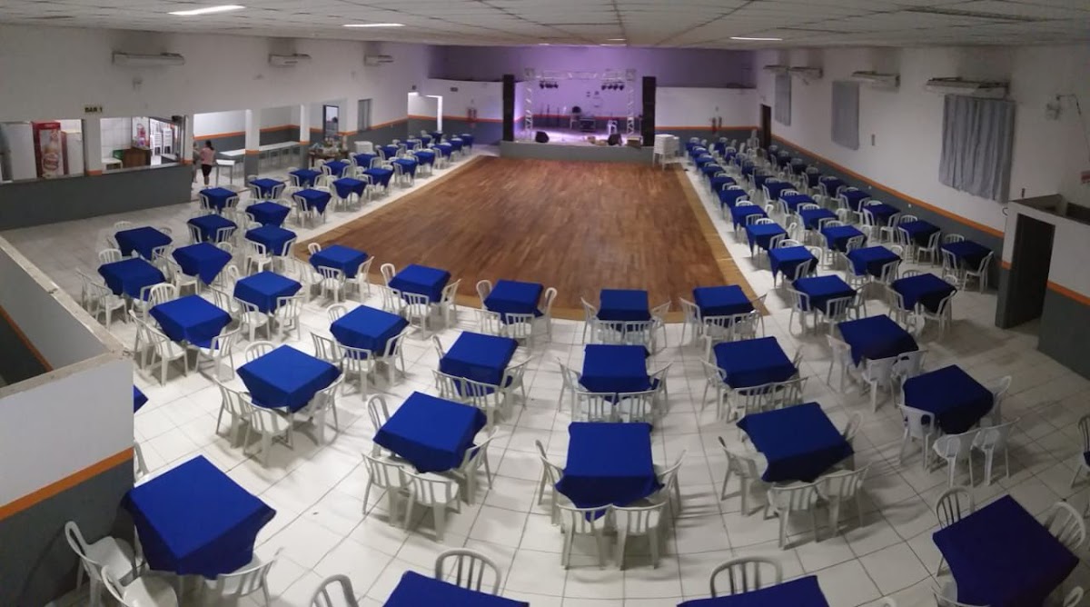 Sociedade 1º de Maio