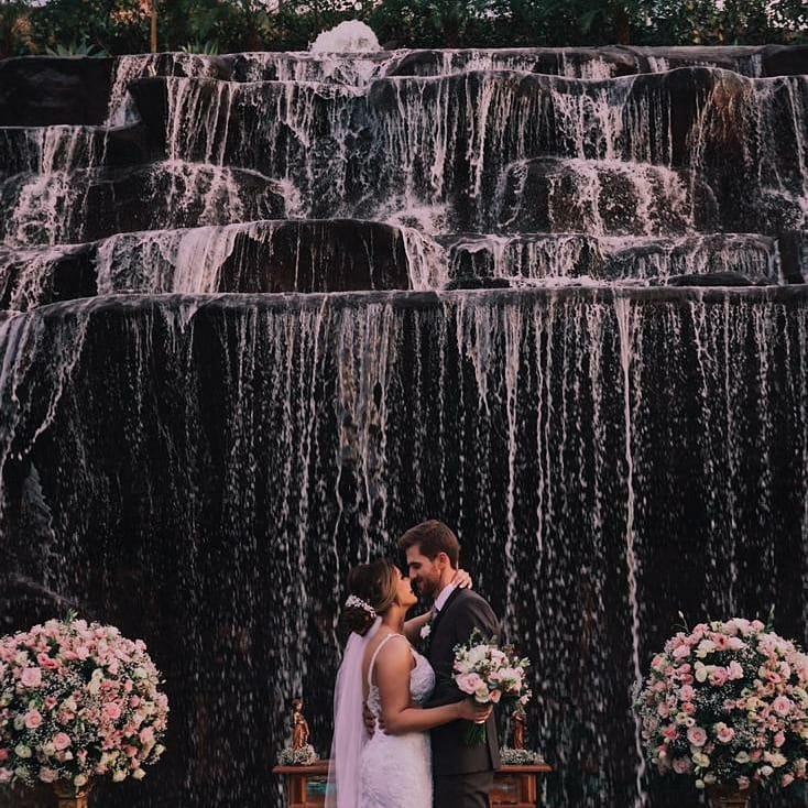 Santa Cuia - Salão de Festas