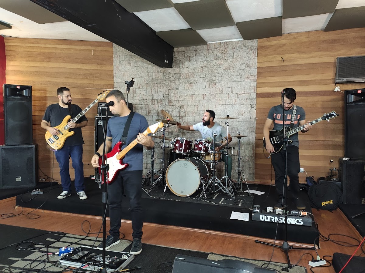 Estudio Rock Together