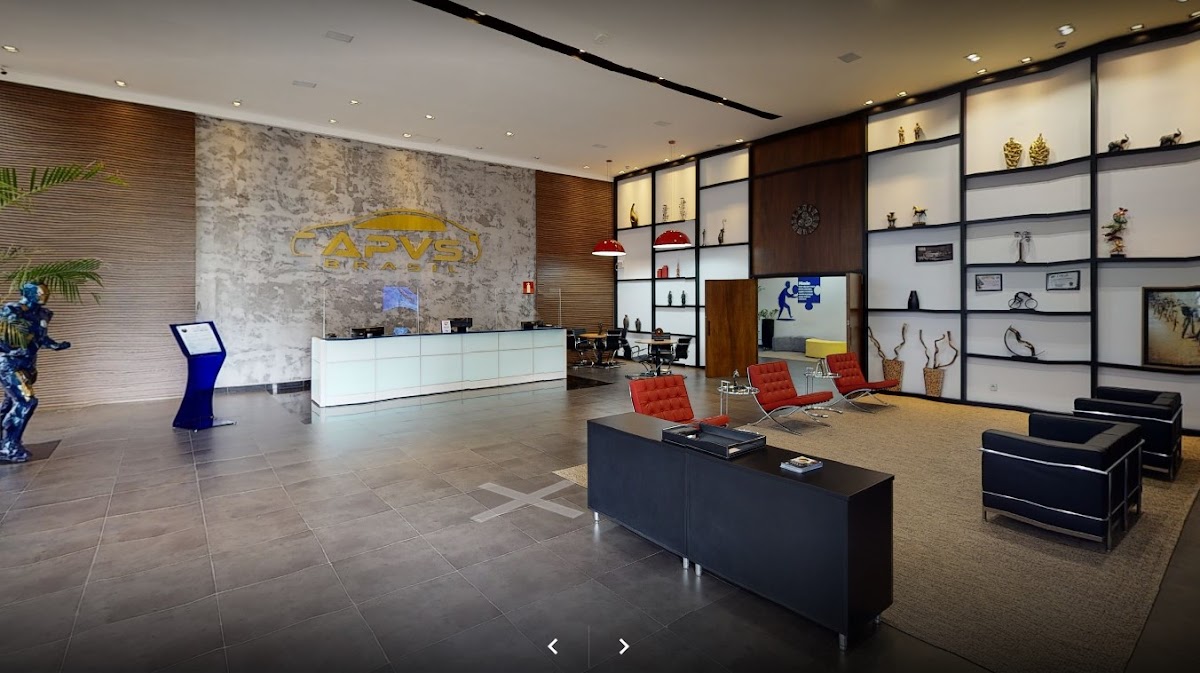 APVS Brasil - Proteção Veicular - Pampulha Belo Horizonte MG