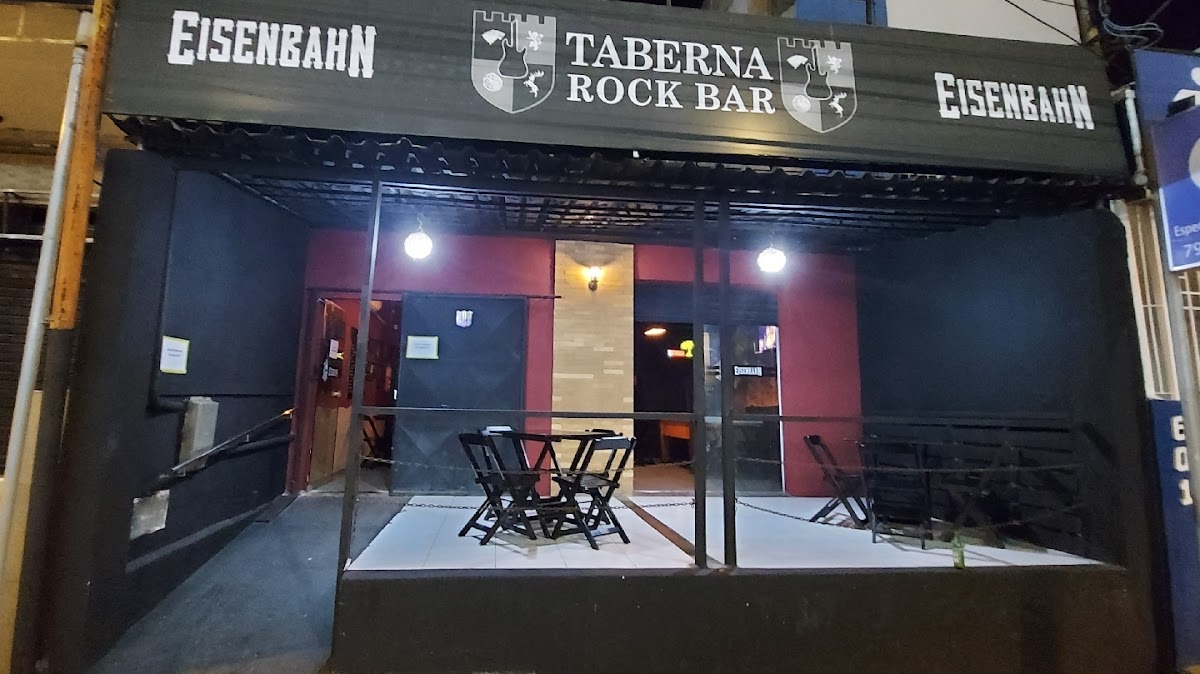 Taberna Rock Bar