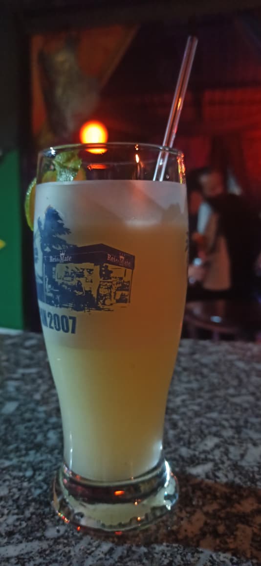 Silsi Rock Tatoo Bar