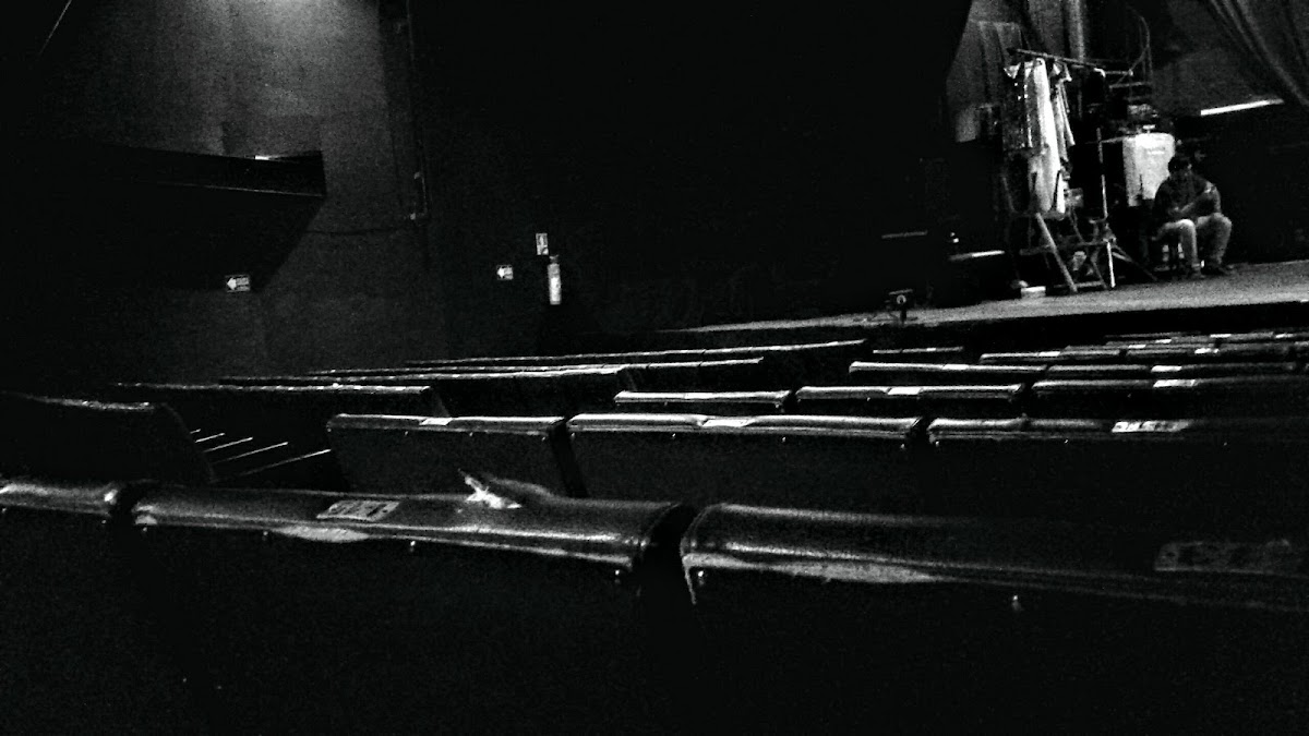 R Marquês de São Vicente 52