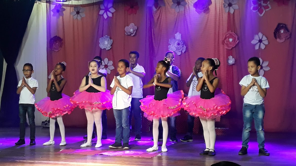 Teatro Alberto Martins