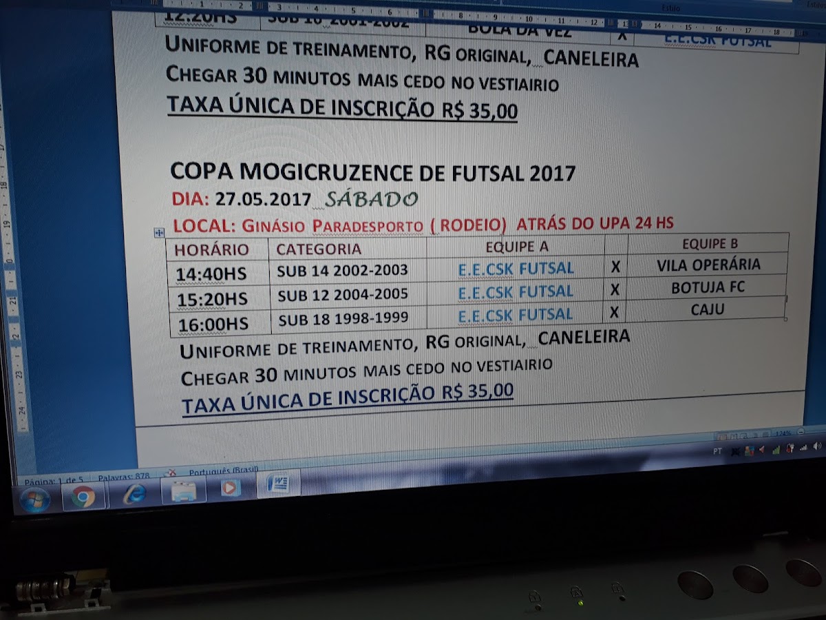 Av Pref Carlos Ferreira Lopes 1143