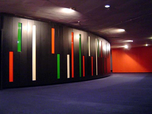 Teatro Estadual de Araras