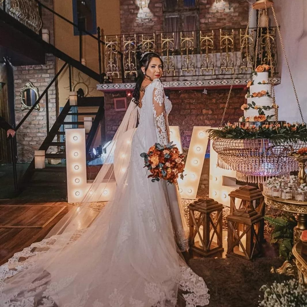 Casa de Festas Mansão Medieval