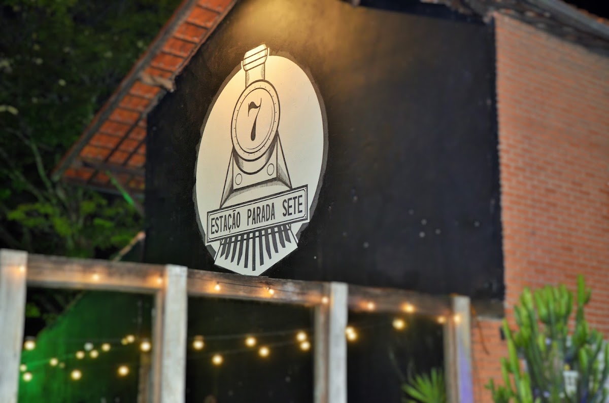 Estação Parada Sete