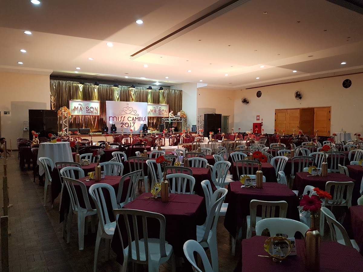 Agenda VG Clube Literário e Recreativo