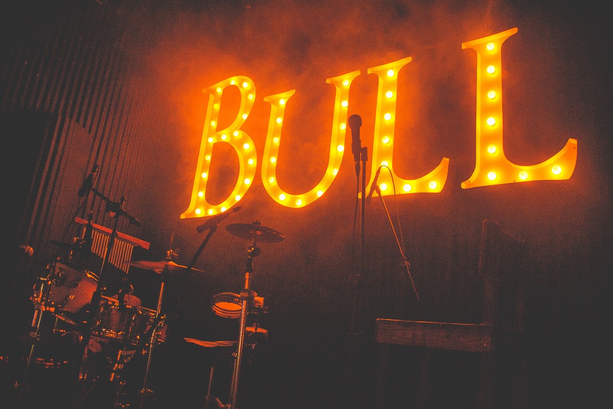 Bull Club