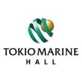 Tokio Marine Hall