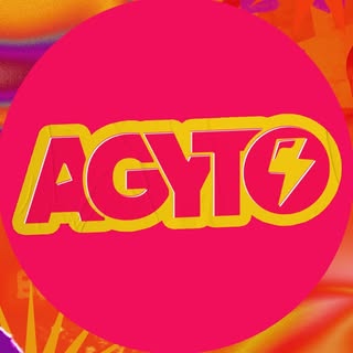 Agyto