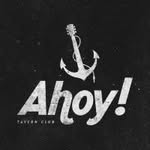 Ahoy Tavern Club