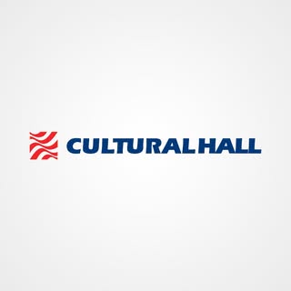 Cultural Hall Londrina