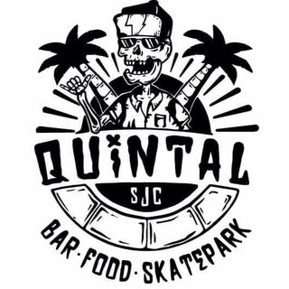 Bar - Quintal Skatepark - Hamburgueria