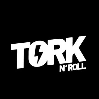 Tork N Roll