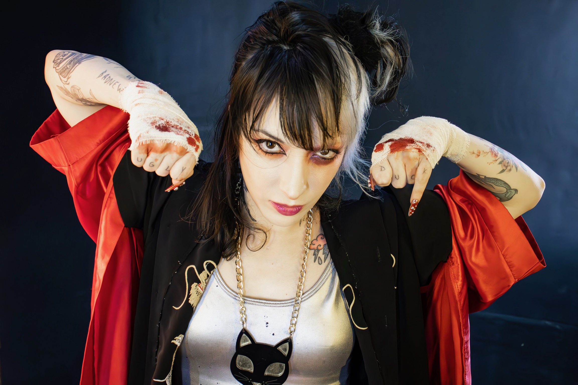 Luella — foto promocional