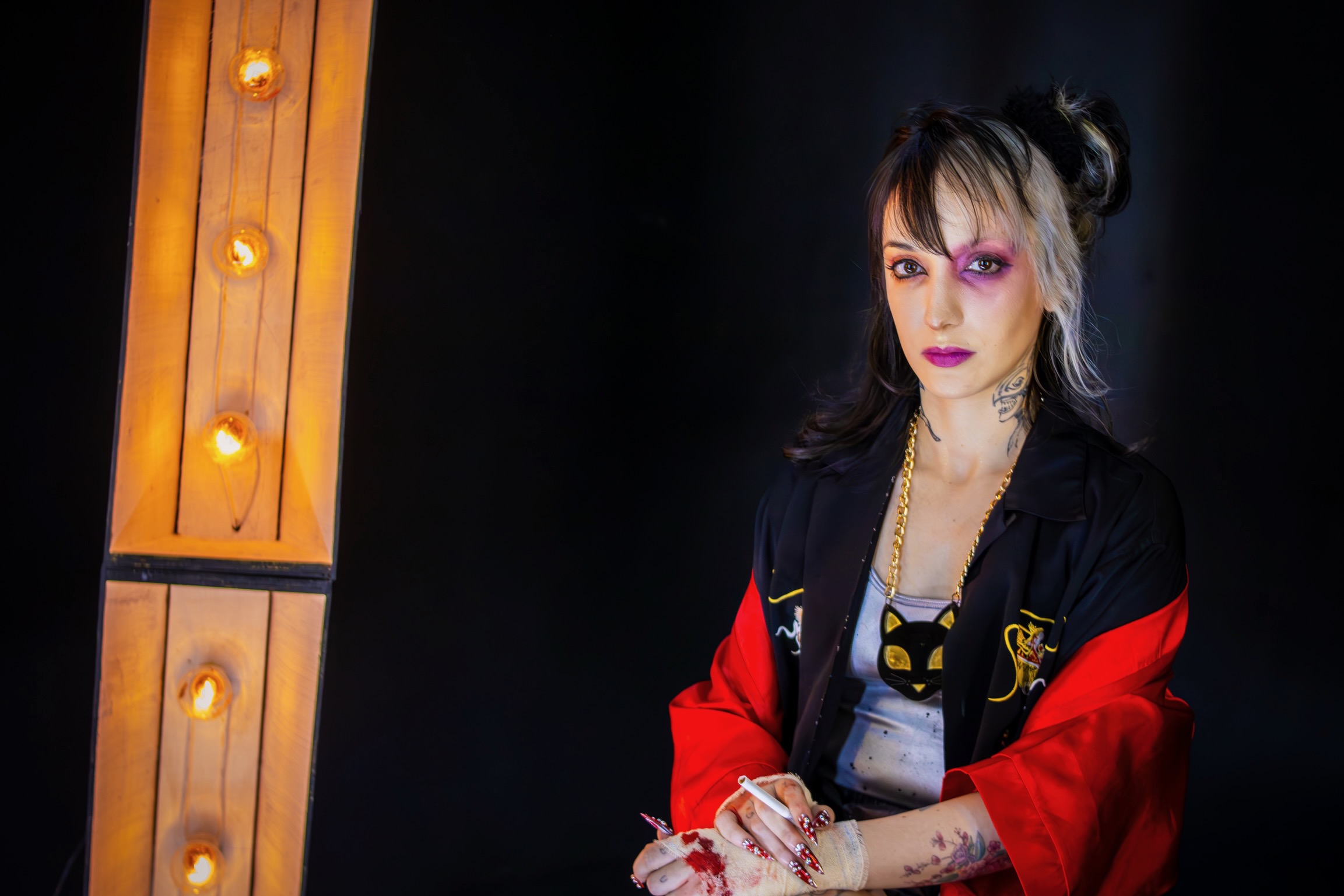 Luella — foto promocional