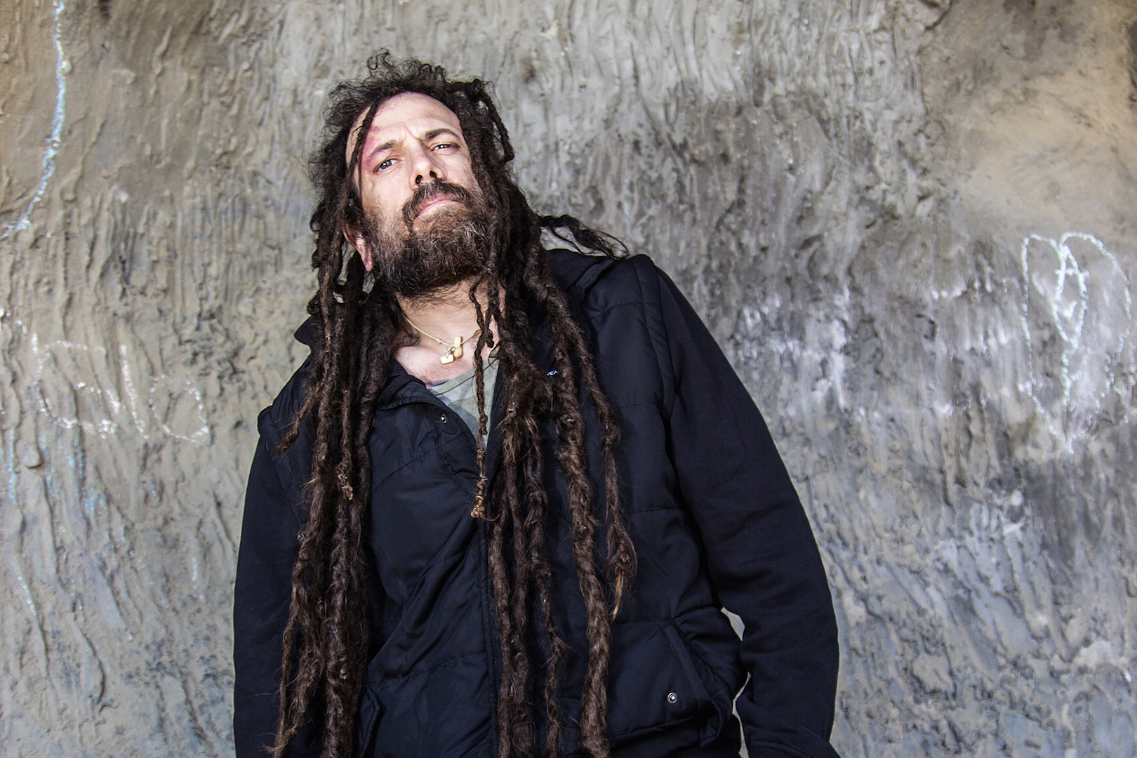 Chris Barnes, vocalista do Six Feet Under