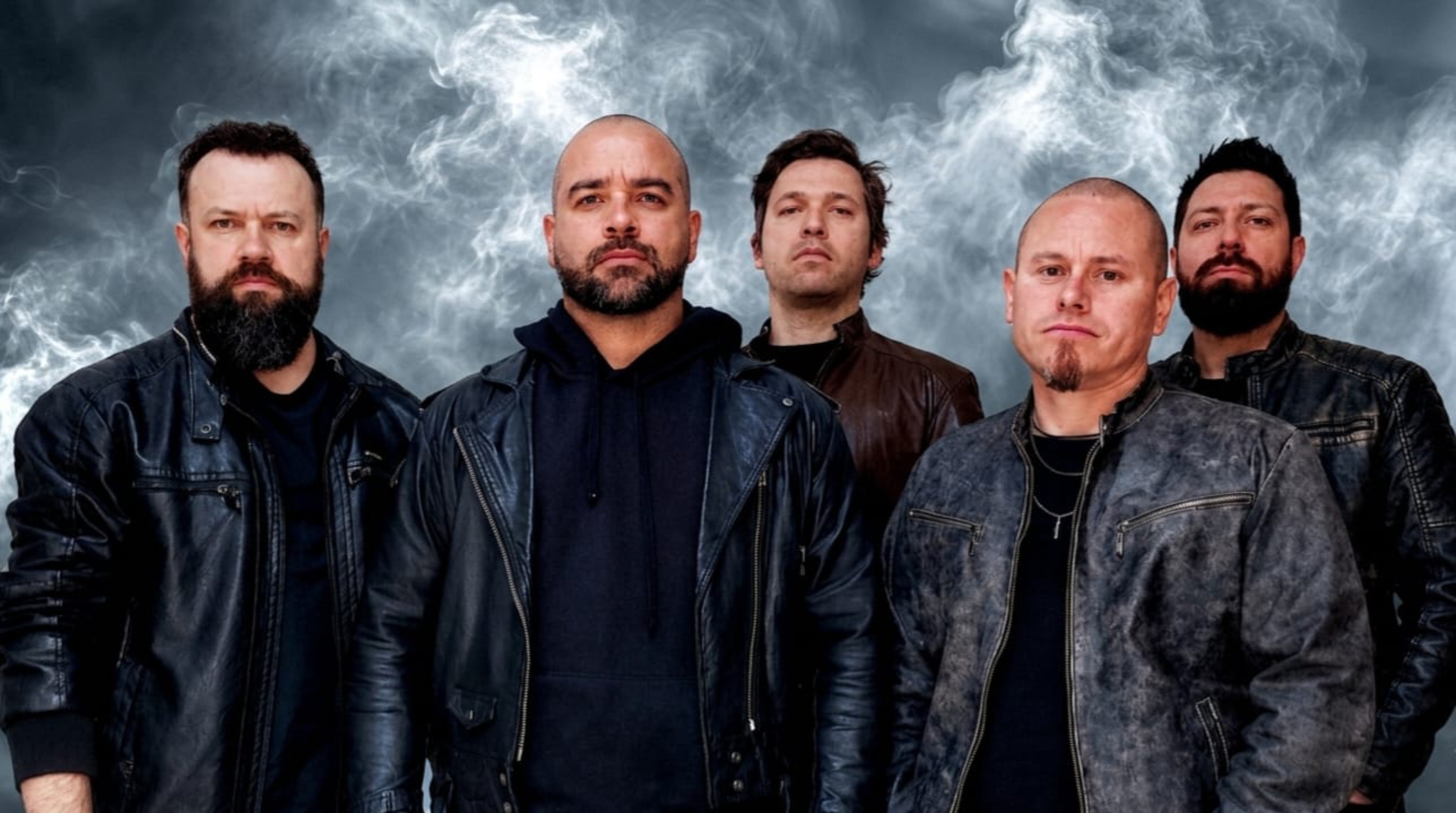 Steel Viper em foto promocional