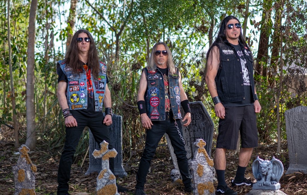 HarXson em foto promocional