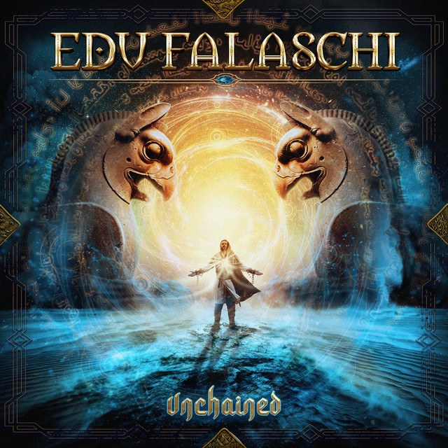 Quer cantar ao lado de Edu Falaschi? Turnê “Temple of Shadows in