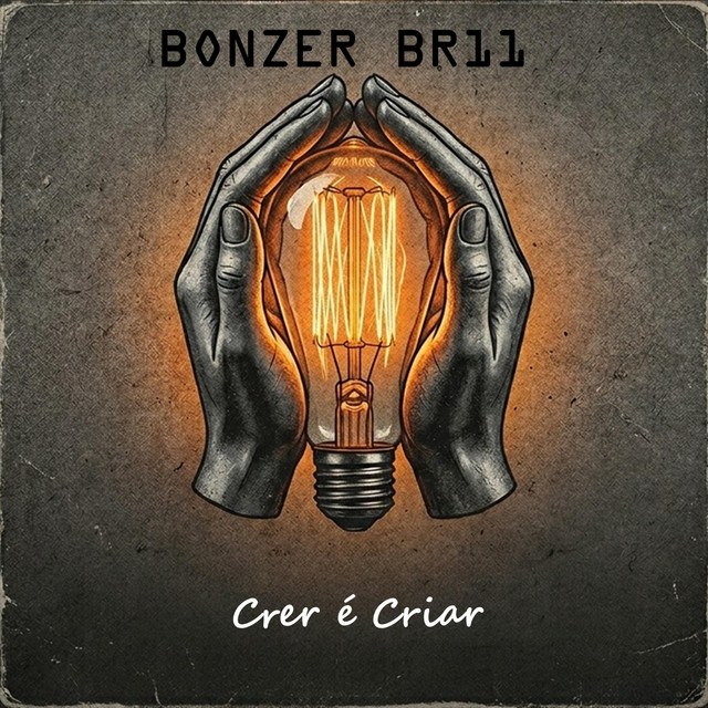 CRER É CRIAR
