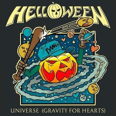 HELLOWEEN Anuncia Novo Álbum Giants & Monsters para Agosto; Kai