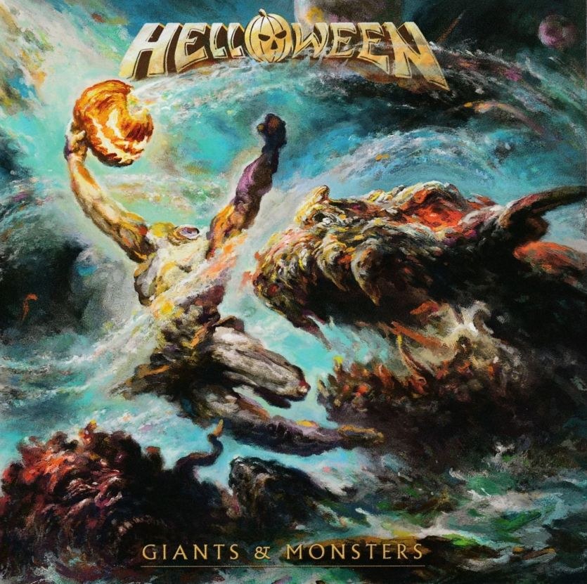 Helloween confirma shows no Brasil em nova turnê de 40 anos | MND