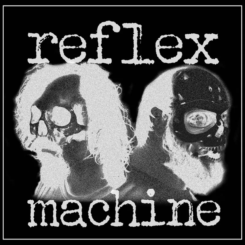 Reflex Machine - Perfil