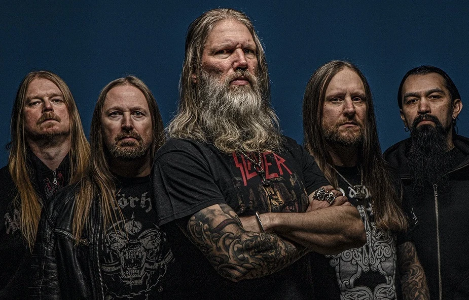 PANTERA e AMON AMARTH anunciam mega turnê nos EUA com convidados