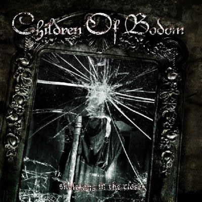 Children of Bodom 5枚まとめ売り 帯付き Children of Bodom - Rolling Stone Brasil