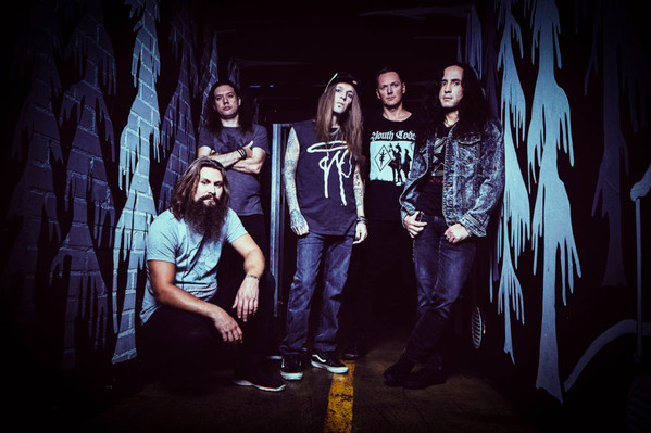 CHILDREN OF BODOM: Livro Oficial da Banda Chega em Agosto com
