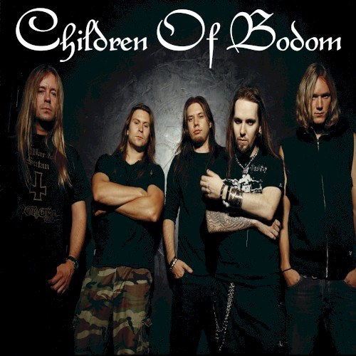 Children of Bodom ９枚セット Box Cd Children Of Bodom - Tokyo Warhearts: Live (ltd. A5