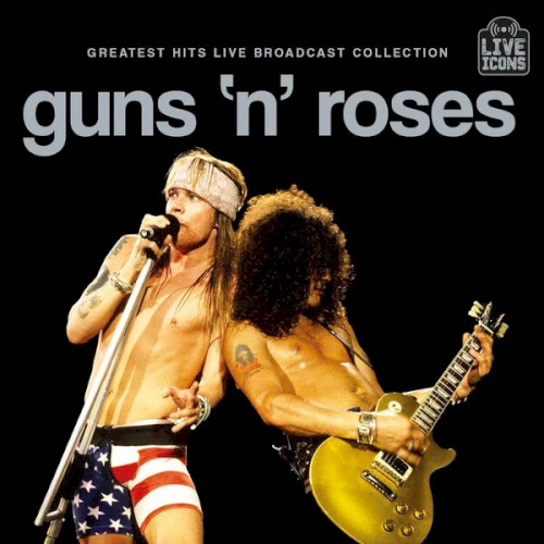 Guns N' Roses em Tokyo 1992: vídeo remasterizado resgata a