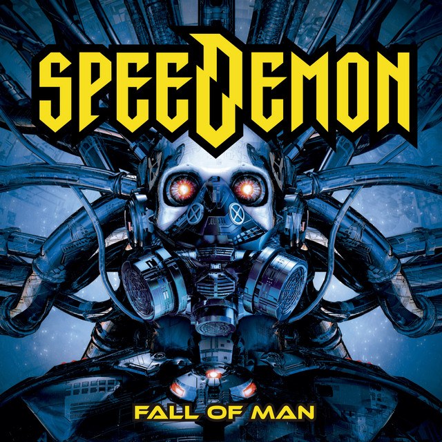 Speedemon lança clipe oficial de Midnight Ripper | MND Metal Never Die