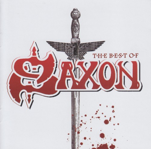 Saxon: A Lenda DE 1981 Revive | MND Metal Never Die