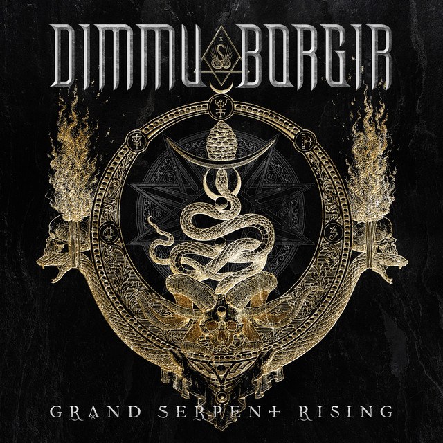 Dimmu Borgir confirma que novo álbum está a caminho, diz Silenoz