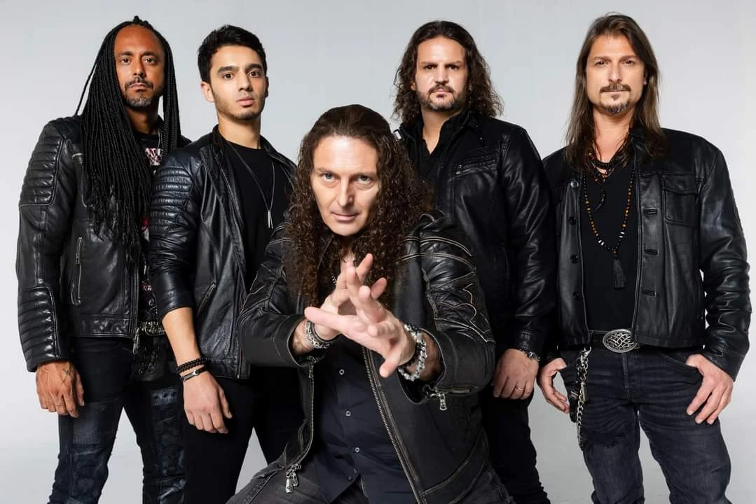 ANGRA ANUNCIA SHOW ESPECIAL COM A FORMAÇÃO NOVA ERA NO BANGERS