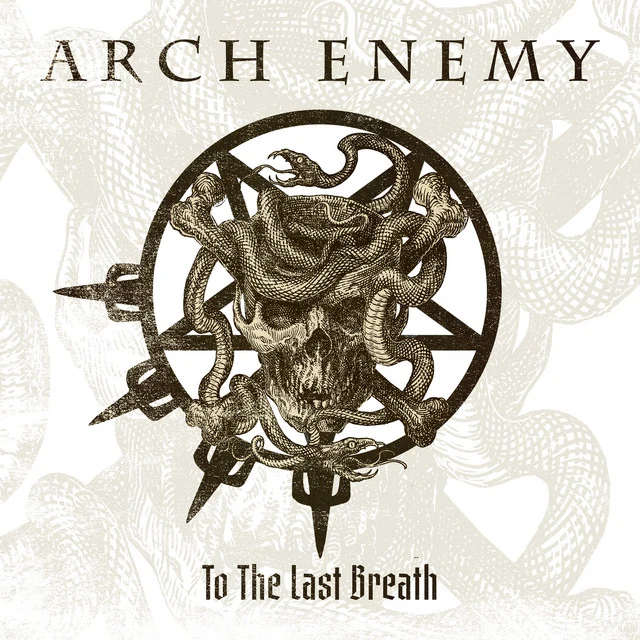 Arch Enemy anuncia show “old school” com raridades em Los Angeles | MND ...
