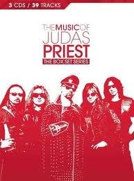 JUDAS PRIEST já está gravando novo álbum e promete mais uma