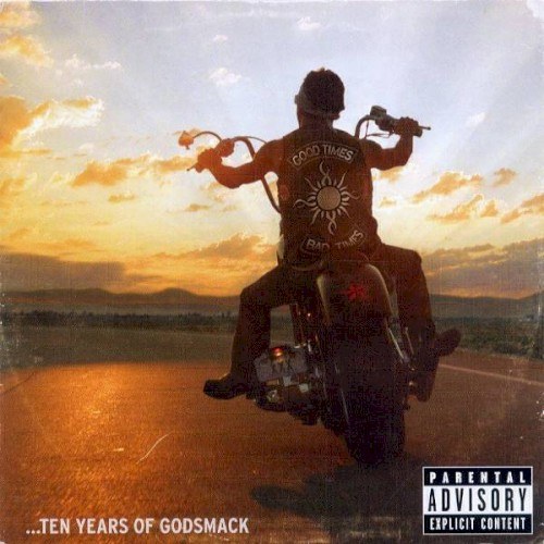 Sully Erna indica que pode haver um novo álbum do GODSMACK, mesmo
