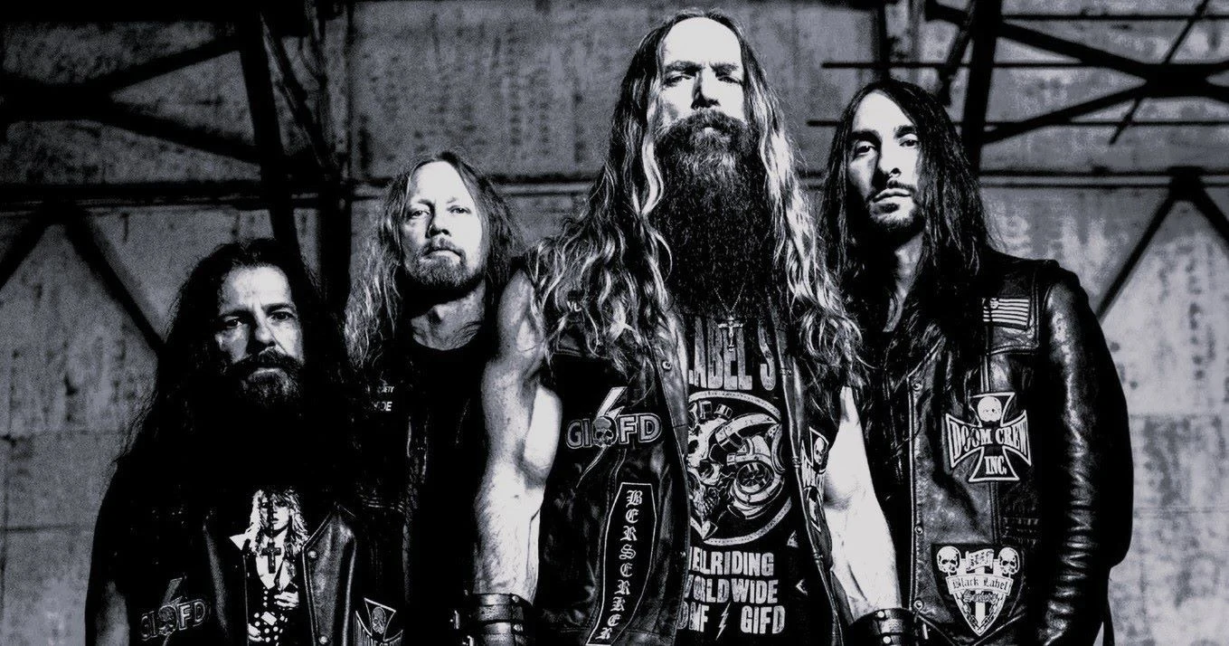 Black Label Society anuncia nova turnê no Brasil em outubro | MND