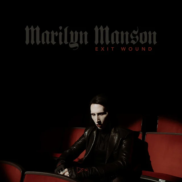 Marilyn Manson retorna aos palcos com nova banda e faz “confissão